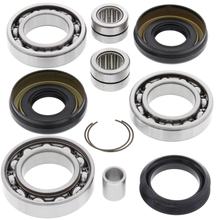 Afdichtingsset / Lager Differentieel compleet All Balls voor Honda TRX FA Rincon 650 ccm