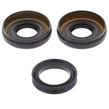 Differentialkeersatz lager All Balls voor Honda TRX FA Rincon 650 ccm