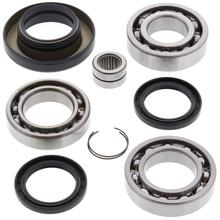 Keerringset / Lager Differentieel compleet All Balls voor Honda TRX FA FourTrax LC 500 ccm