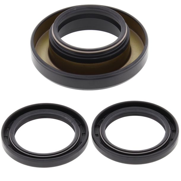 All Balls 25-2061-5 Differential Bearing Seal Kit for Honda TRX FA FourTrax LC 500 ccm