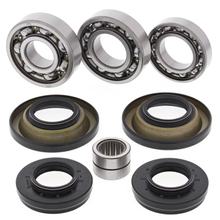 Dichtungssatz / Lager Differential komplett All Balls für Honda TRX FM Fourtrax 420 ccm Bj. 2010 - 2013