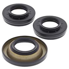 Afdichtingsset differentiaallager All Balls voor Honda TRX FM Fourtrax 420 ccm bouwjaar 2010 - 2013