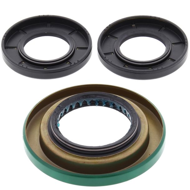 Kit guarnizioni differenziali All Balls 25-2069-5 per Bombardier - Can-am Outlander Max EFI XT Renegade R X XXC XMR Commander SSV 4x4 400 - 1000 ccm Anno 2010 - 2018