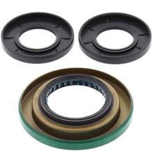 Kit de juntas de rodamiento diferencial All Balls 25-2069-5 para Bombardier - Can-am Outlander Max EFI XT Renegade R X XXC XMR Commander SSV 4x4 400 - Año 2010 - 2018
