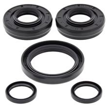 Differentiallagerset All Balls voor Honda TRX FM1 Fourtrax S FM 420 ccm Bj. 2010 - 2014