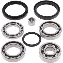 Afdichtingsset / Lager Differentieel compleet All Balls voor Arctic Cat Thundercat Mudpro TRV GT XT Prowler XTZ 4WD EPS EFT Alterra 1000 ccm Bj. 2009 - 2019