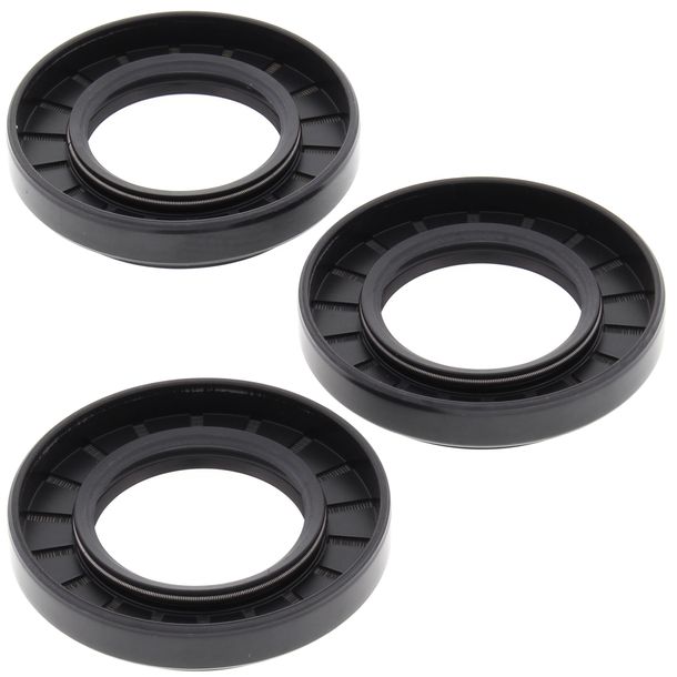 Kit de juntas de rodamientos diferenciales All Balls 25-2074-5 para Yamaha YFM Grizzly Hunter Kodiak 550 / 700 ccm Año 2016