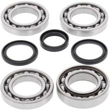 Afdichtingsset / Lager Differentieel compleet All Balls voor Polaris Scrambler Sportsman 1000 ccm