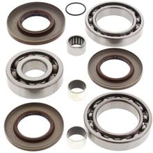 Keersatz / Lager Differentieel compleet All Balls voor Polaris Scrambler Sportsman 1000 ccm