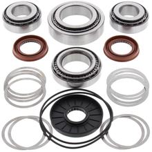 Jogo de Vedação / Rolamentos Diferencial Completo All Balls para Polaris Ranger Crew EFI 500cc