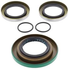 Afdekkingsset Differentiaallager All Balls voor Bombardier - Can-am Commander SSV 4x4 XT Outlander Max R DPS 400 - 1000 ccm Baujaar 2010 - 2012