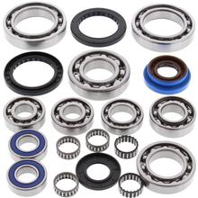 Dichtungssatz / Lager Differential komplett All Balls für Polaris Sportsman EBS HO Mossy Oak X2 EFI MV L 400 - 500 ccm