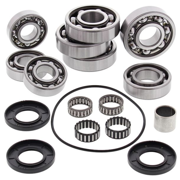 Complete Differential Seal Kit/ Bearing All Balls 25-2092 for Polaris Scrambler X Freedom 500 ccm