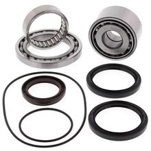 Afdichtingsset / Lager Differentieel compleet All Balls voor Yamaha YFM Kodiak Automatic AR Wolverine 450 ccm