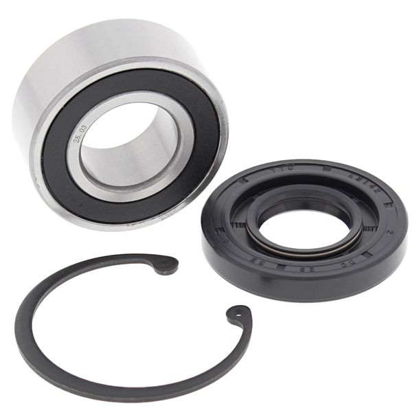 HD All Balls 25-3102 inner primary bearing set for Harley Davidson FXSTS Springer Softail FXSTBI Night Train FXSTB FXST Standard FLSTC Heritage Classic Year 1990 - 2006