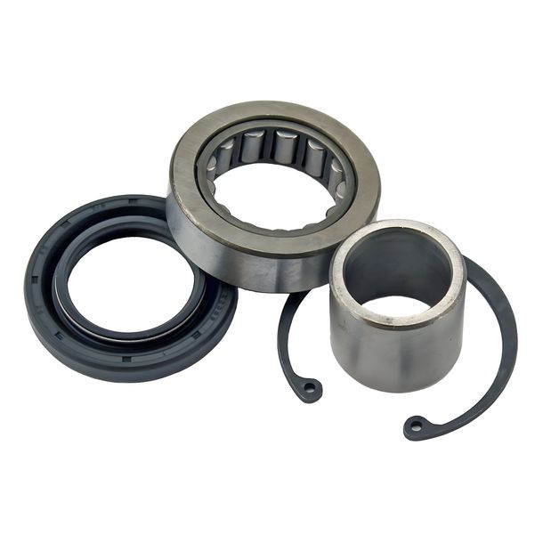 Juego de rodamientos primarios interiores HD All Balls 25-3103 para Harley Davidson FXDL Dyna Low Rider FXDCI EFI Super Glide Custom FXDB Street Bob FXDWGI Año 2007 - 2010