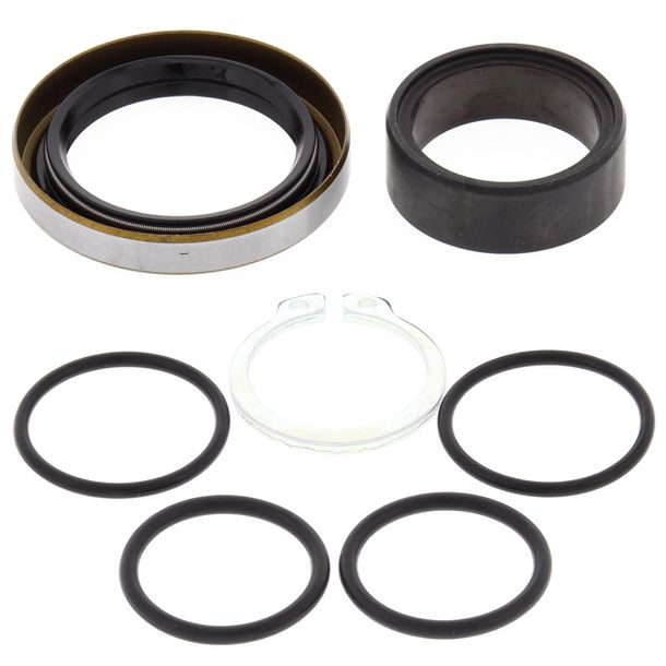 Kit de juntas de eje de salida All Balls 25-4003 para KTM EXC SX Freeride R Sixdays Racing SX-F 250/300 cc modelo 2003 - 2017