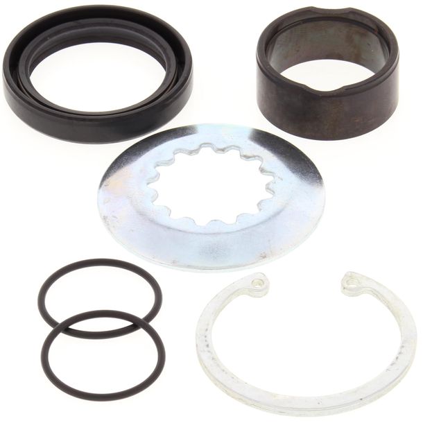 Kit de joint d'arbre de sortie All Balls 25-4011 pour Kawasaki KX F KLX R 450 cc 2006 - 2020