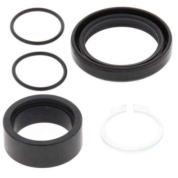 Dichtsatz Ausgangswelle All Balls für Kawasaki KX F 250 ccm Bj. 2006 - 2013