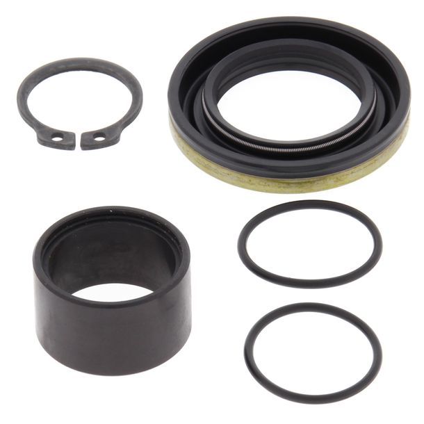 Kit de joint d'arbre de sortie All Balls 25-4013 pour Suzuki RM-Z, Kawasaki KX F 250 cc année 2004 - 2006