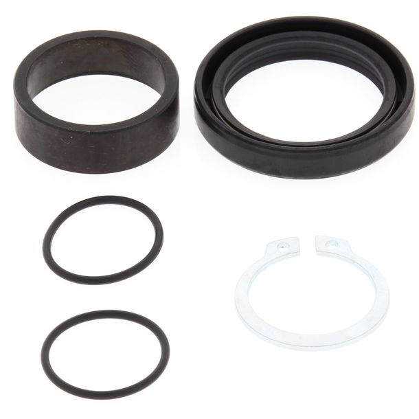 Kit de juntas de eje de salida All Balls 25-4015 para Kawasaki KX KDX 250 cc 1991 - 2008