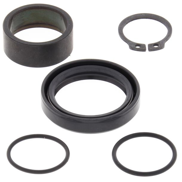 Afsluitset krukas All Balls voor Kawasaki KX 125 ccm bouwjaar 1994 - 2008