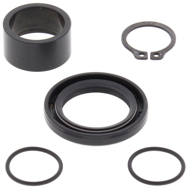 Kit de joint d'arbre de sortie All Balls 25-4017 pour Kawasaki KX 65 - 85 cc 2005 - 2022
