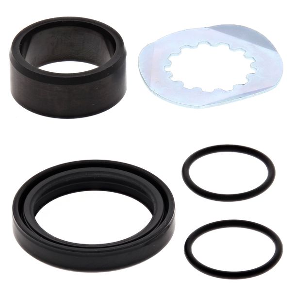 All Balls 25-4021 Output Shaft Seal Kit for Yamaha YZ WR 250 cc 1999 - 2022