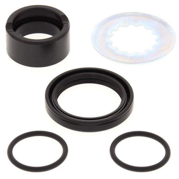 Kit de joint d'arbre de sortie All Balls 25-4025 pour Suzuki DR-Z E K S SM 400 cc année modèle 2000-2010