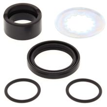 Kit de joint d'arbre de sortie All Balls 25-4025 pour Suzuki DR-Z E K S SM 400 cc année modèle 2000-2010
