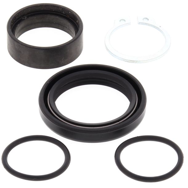 Kit de juntas de eje de salida All Balls 25-4027 para Suzuki RM 250 cc 1989 - 2002