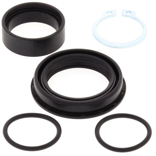 All Balls 25-4028 Output Shaft Seal Kit for Suzuki RM-Z RM 250 cc 2003 - 2022