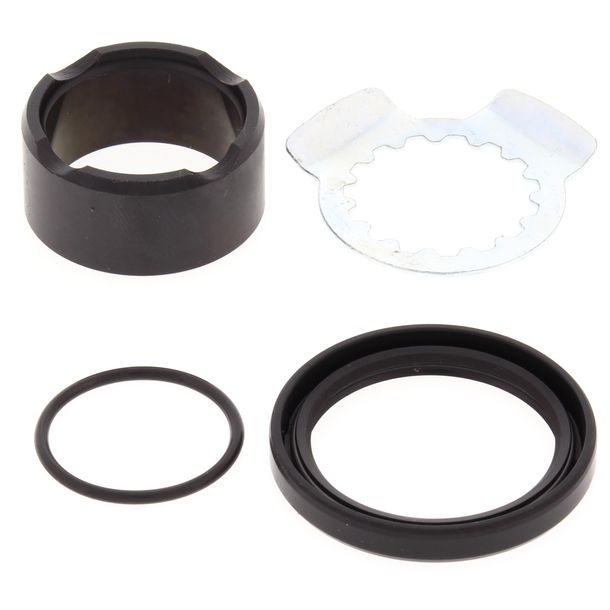 Kit de sellado del eje de salida con todas las bolas 25-4031 para Yamaha YFZ Performance Race R X Special Bill Balance 450 cc