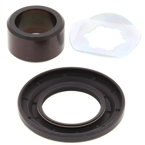 Afdeelsatz primaire as All Balls voor Yamaha YFZ A H T W Banshee 350cc