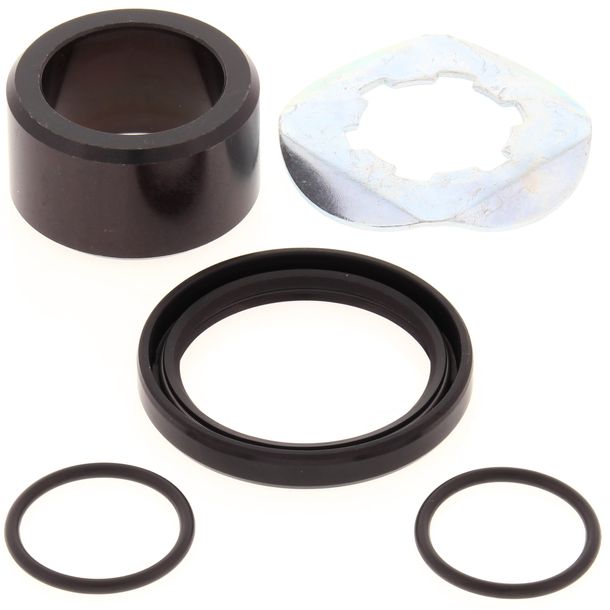 Afdoeringsset primaire as All Balls voor Yamaha YFM Warrior ER Moto 4 FW Big Bear XG XH 350cc