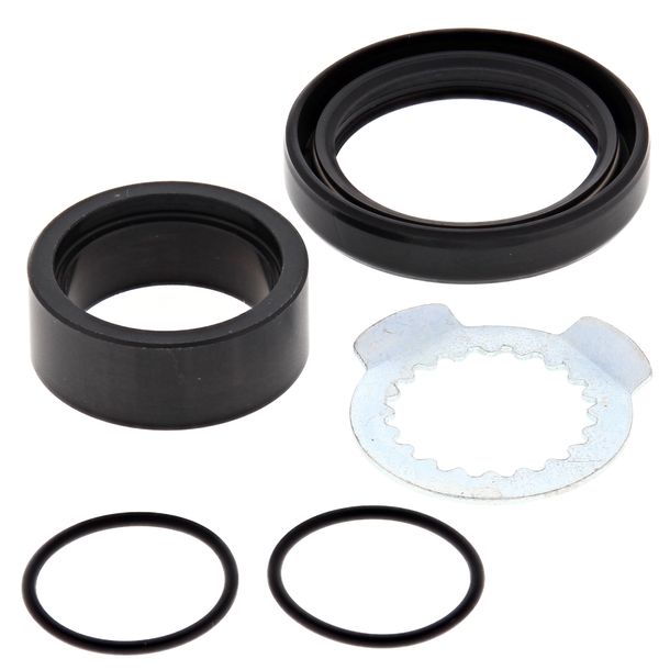 Dichtsatz Ausgangswelle All Balls für Kawasaki KX F 250 ccm Bj. 2014 - 2022