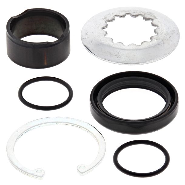 Kit guarnizioni per albero di uscita All Balls 25-4042, Kawasaki KFX R 450 ccm
