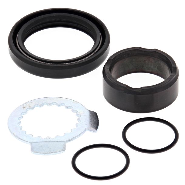 Kit de juntas de eje de salida All Balls 25-4044 para Yamaha YZ F WR 250/450 ccm 2014 - 2022