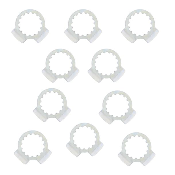Output shaft washer All Balls 25-6003.10 pieces