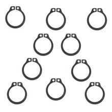 Rondella per albero di uscita All Balls 25-6012,10 pezzi