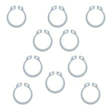Lavavetri per albero di uscita All Balls 25-6015,10 pezzi