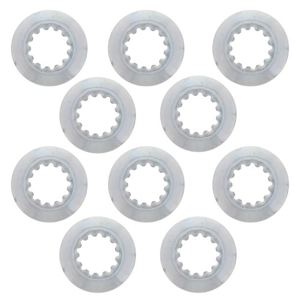 Rubberschijf Primair As, All Balls