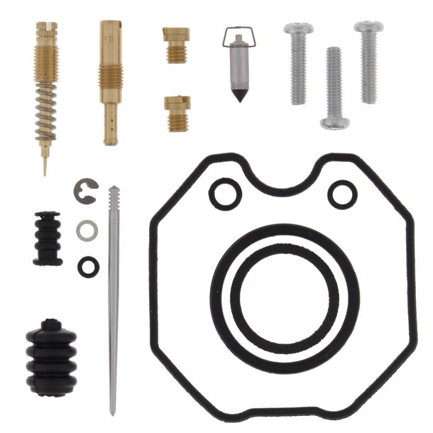 All Balls 26-1002 Carburetor Repair Kit