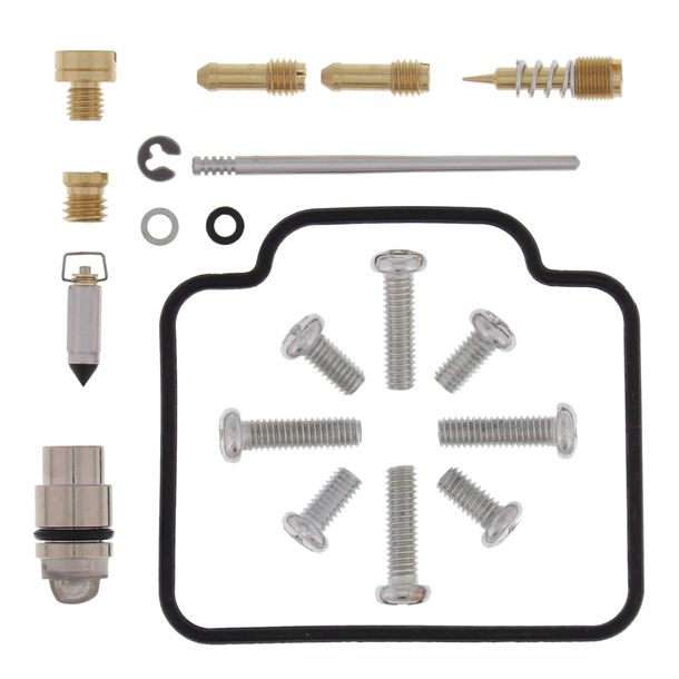 Kit de reparación de carburador All Balls 26-1011