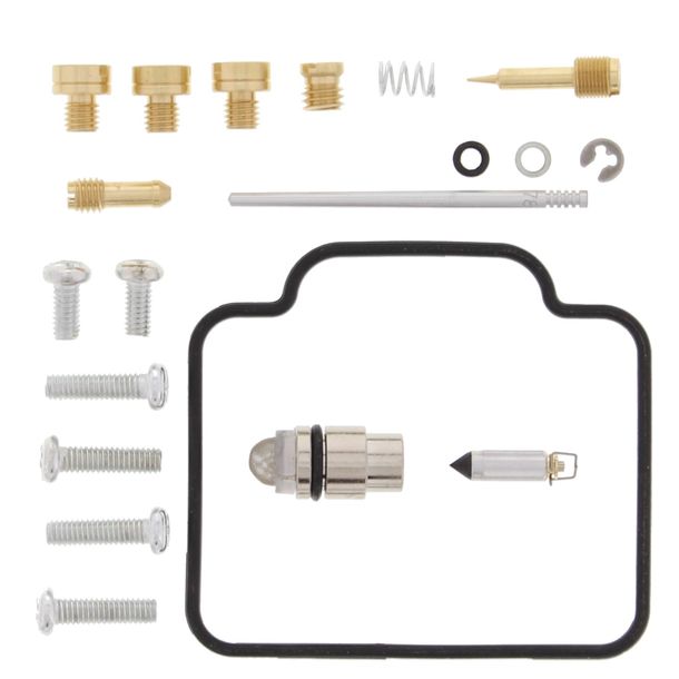 Kit de reparación de carburador All Balls 26-1016
