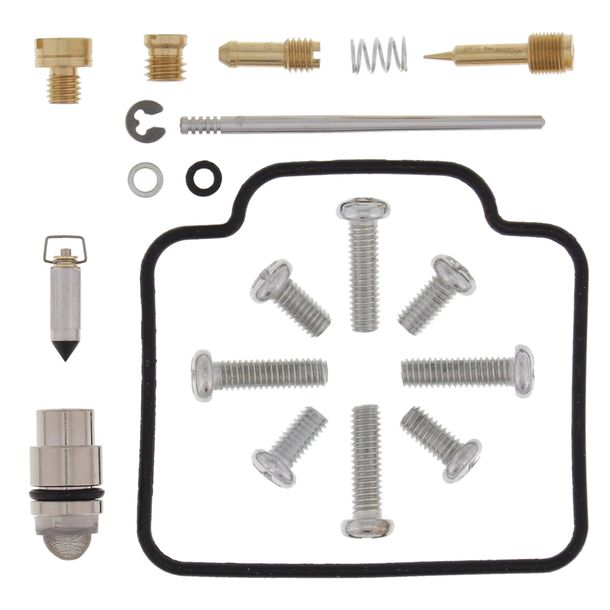 Kit de reparación de carburador All Balls 26-1032