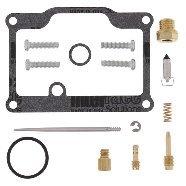All Balls 26-1033 Carburetor Repair Kit