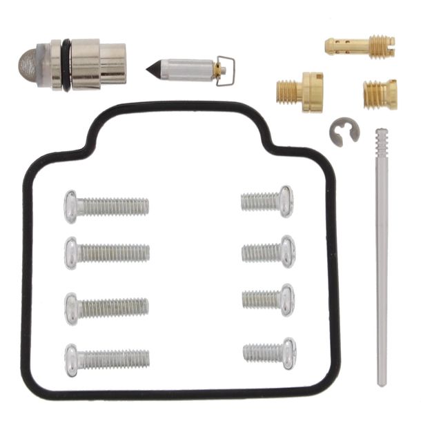All Balls 26-1042 Carburetor Repair Kit for Polaris Hawkeye 300 ccm