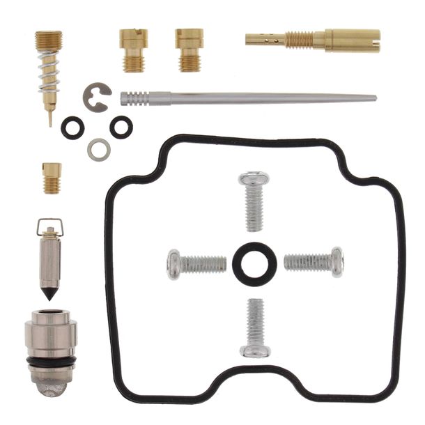 All Balls 26-1048 Carburetor Repair Kit