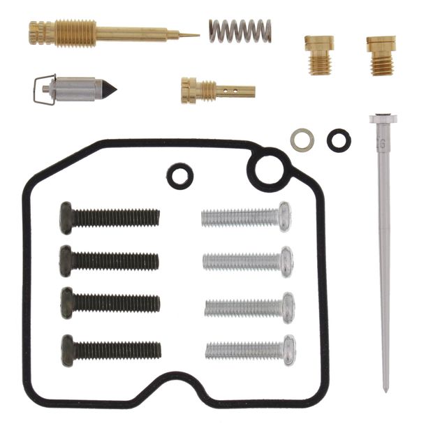 Kit de reparación de carburador All Balls 26-1050